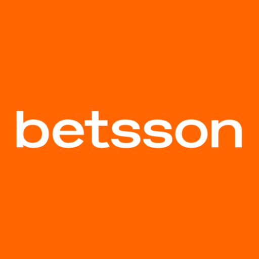 Betsson Casino logo