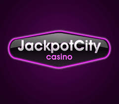 Jackpot City Casino logo