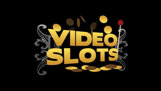 Videoslots Casino logo